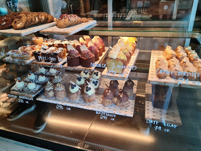 Opinii despre ذي سوشل كتشن în جدة - الضيافة