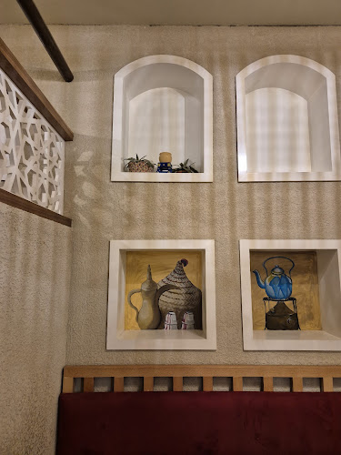 مقلط الفريج - الرياض