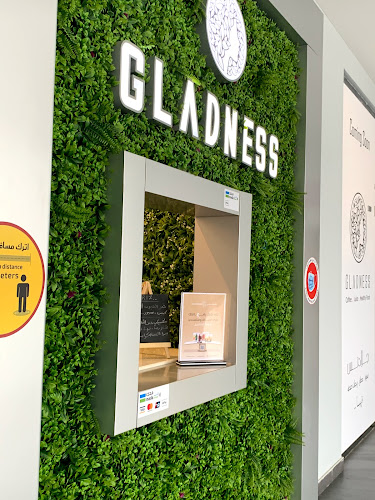 جلادنس GLADNESS - المدينة المنورة