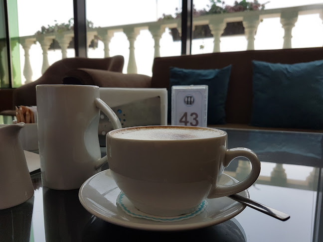 بالكوني من نجد Balcony Najd - الضيافة