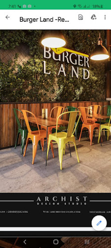 Opinii despre برجر لاند în جازان - الضيافة