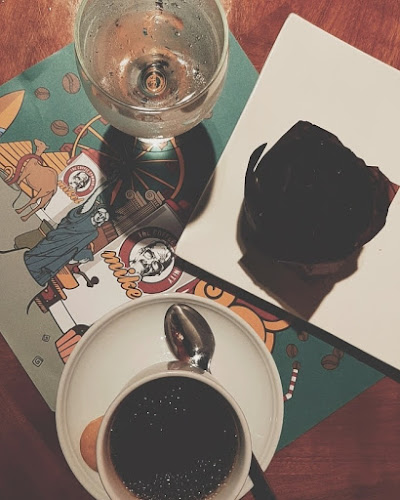 ميكيل كوفي - الضيافة