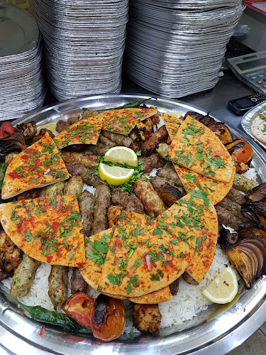 شارع أم المؤمنين حبيبة، النسيم، جدة 23233