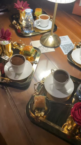 Comentarii opinii despre مطعم سرايا ورد