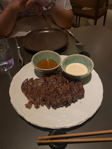 Comentarii opinii despre مطعم سوموسان