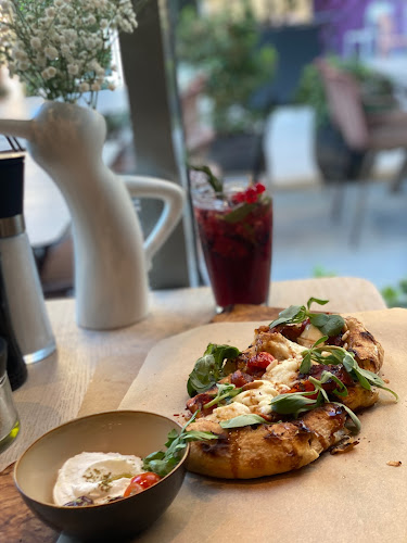 Comentarii opinii despre Baker & Spice