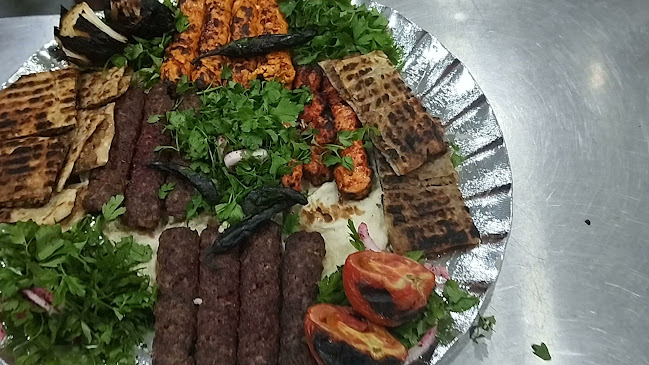 مطعم زهور الشفاء