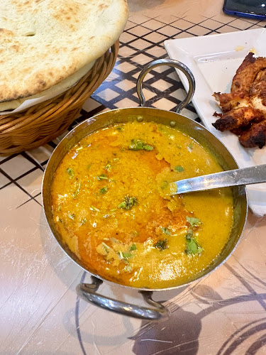 بروست المذاق - المدينة المنورة