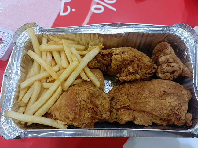 Opinii despre البيك în الرياض - الضيافة