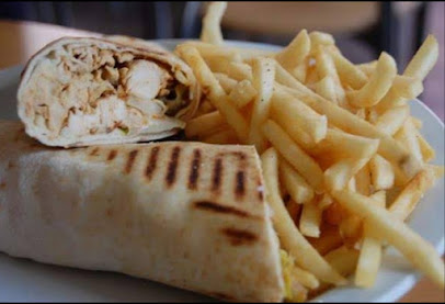 مستر شاورما