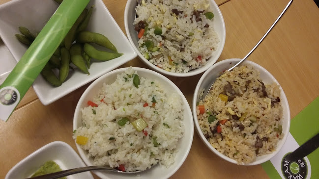 Opinii despre وكامي لاونج în جدة - الضيافة