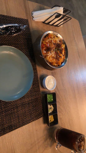 انديان اروما - الرياض