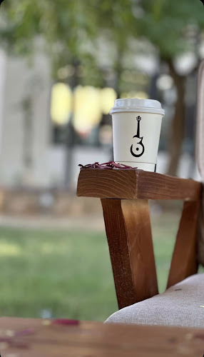 كوفي لحن - الضيافة