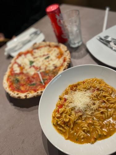 Comentarii opinii despre Pizza il Mio