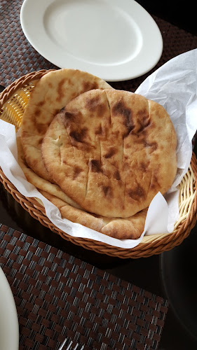 مطعم ومقهي قوزيل سراي - الضيافة