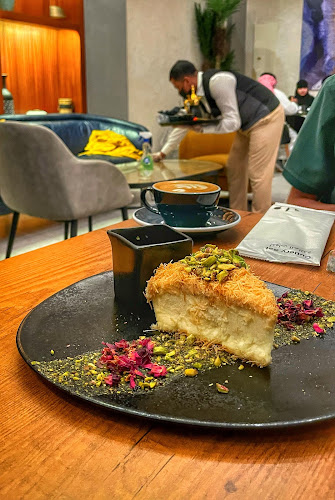 كيلة لاونج - الضيافة