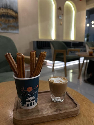 Comentarii opinii despre ميعاد قهوة مختصة