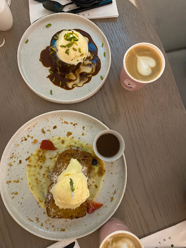 Opinii despre شانت بيسترو în جدة - الضيافة