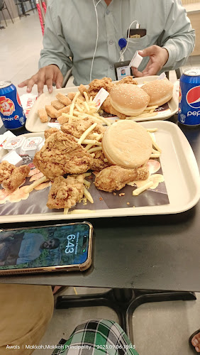 Big Baik Restaurant مطعم بيج بيك - الضيافة