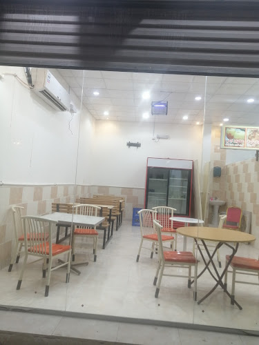 سيرية العزيزية - المدينة المنورة