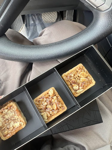 Comentarii opinii despre كافية عنوان القهوة