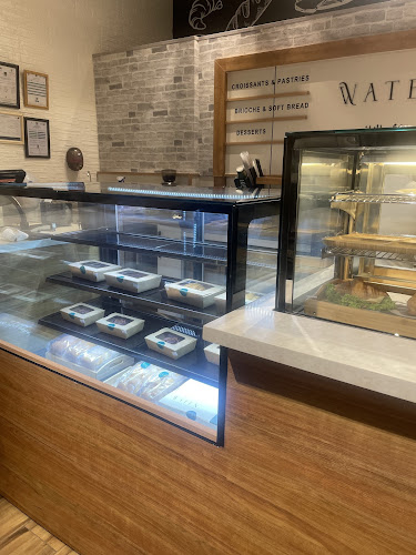 Opinii despre مخبز واتن în المدينة المنورة - الضيافة