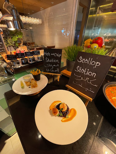 لابراسيري كافيه