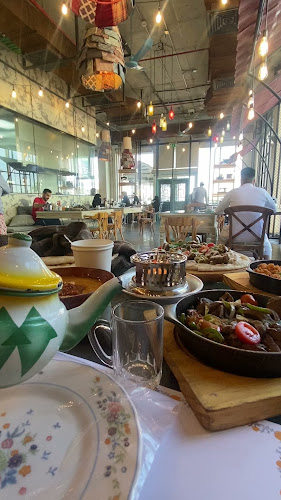 Opinii despre تميسه în الرياض - الضيافة