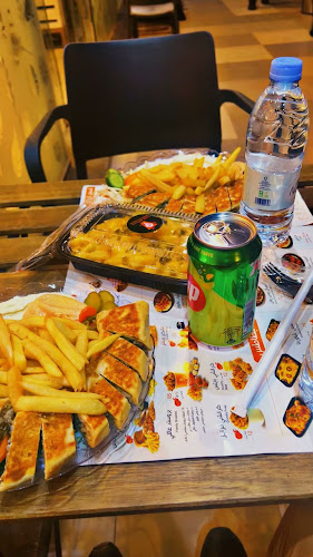 حي, شارع الأمير تركي بن عبدالعزيز الثاني، المروج، الرياض 12283