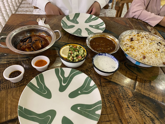 Opinii despre طوفرية în جدة - الضيافة