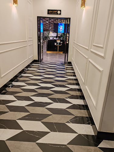 Comentarii opinii despre مطعم ومقهي قوزيل سراي