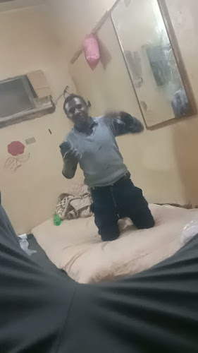 البتزاء الحاره