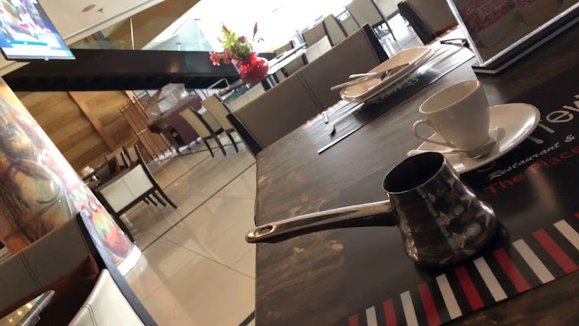 Comentarii opinii despre جوفريز التحلية