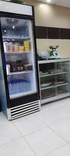 مطعم ومقهى المها السوداني