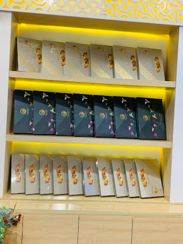 Sanabel Al Salam | سنابل السلام - الظهران