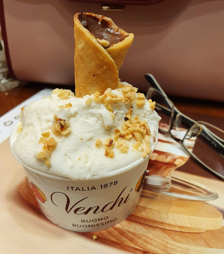 Opinii despre فينكي în جدة - الضيافة