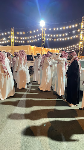 مهيلة السجة - بيشة