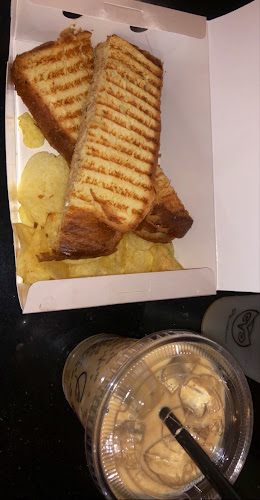 C.hub - الضيافة