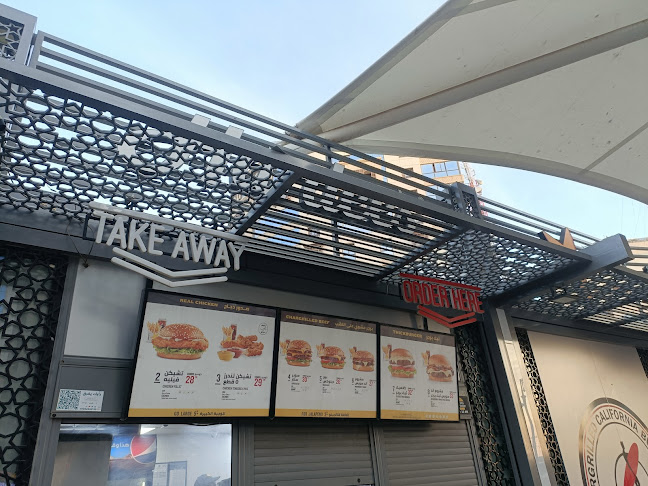 Marhaba Fekum Restaurant