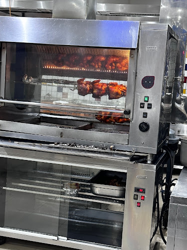 Comentarii opinii despre بيت الشواية