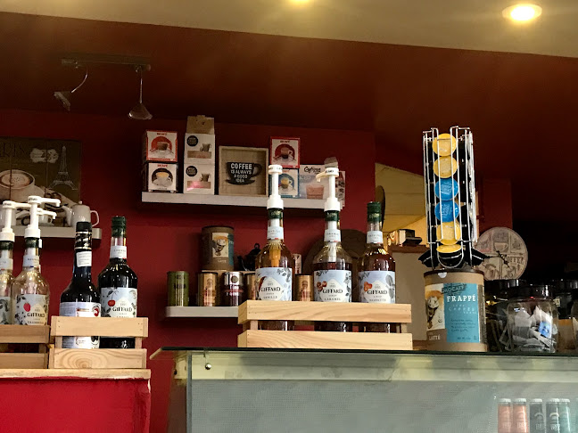 كلاسيك كوفي شوب Classic coffee shop