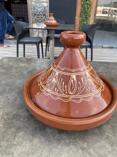 مطعم لحم بالفخار - المدينة المنورة