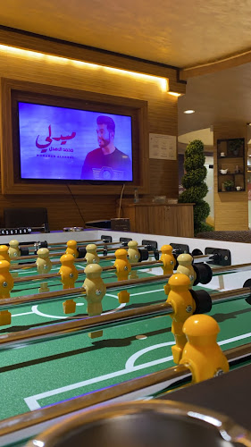 Comentarii opinii despre بلياردو الدوحتين