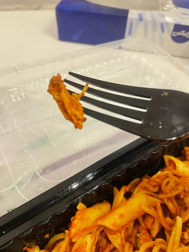 بروكلي باستا - الرياض