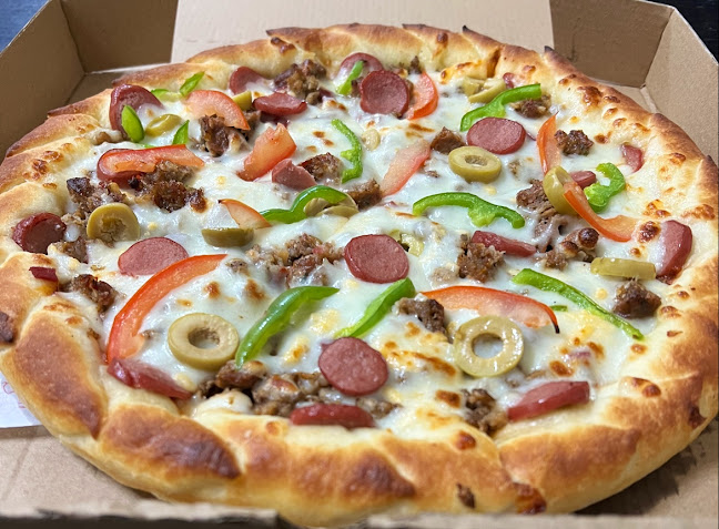 مطعم العمدة - مكة