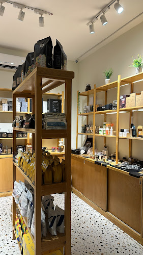 Comentarii opinii despre ستيفاني لمعدات القهوة