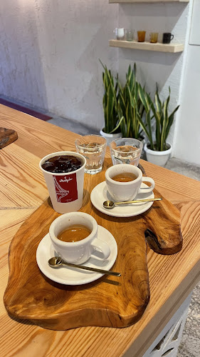 قهوة خيشة | Khaisha Coffee - الضيافة