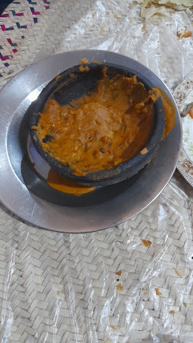 مطعم وبوفية ليالي العرب - الضيافة