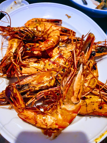 56 آڤنيو داينر - الضيافة