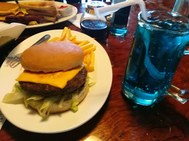 الركن الأمريكي